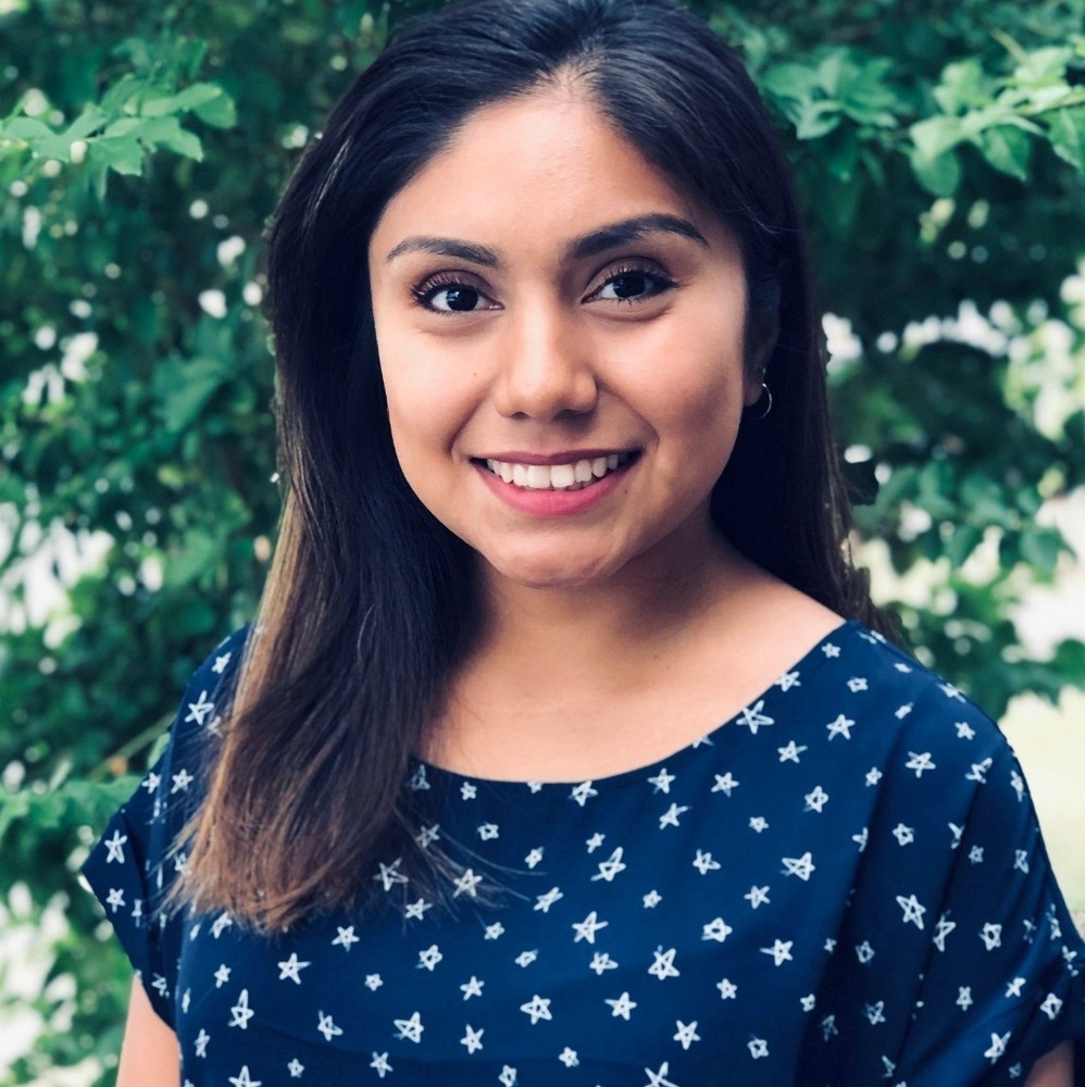 Meet your Posher, Karla